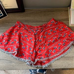 Altar’d State shorts